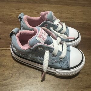 Converse - size 5